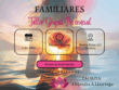 Constelaciones Familiares