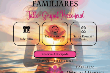 CEREMONIA HOLÍSTICA