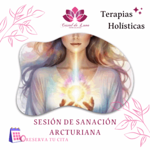 SESIÓN DE SANACIÓN ARCTURIANA®