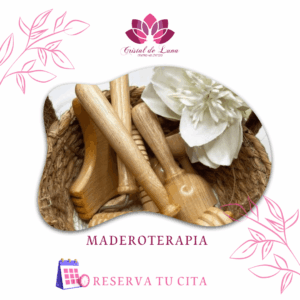MADEROTERAPIA CORPORAL